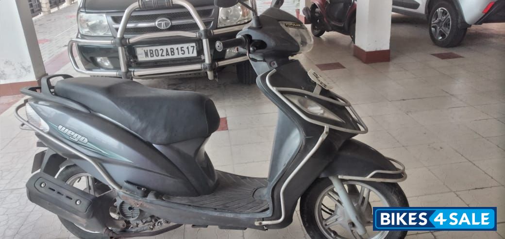 TVS Wego