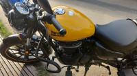 Royal Enfield Meteor 350