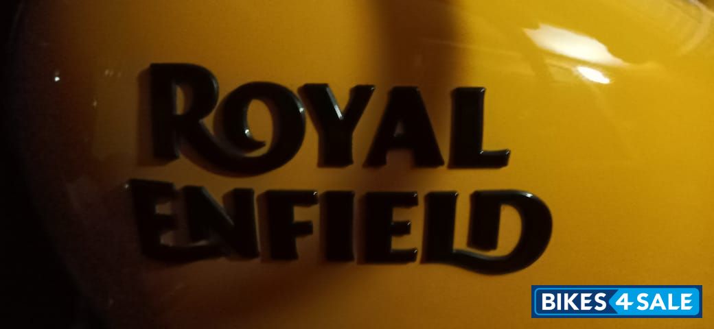 Royal Enfield Meteor 350 Royal Enfield Meteor 350