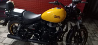Royal Enfield Meteor 350