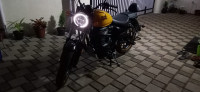 Royal Enfield Meteor 350