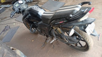 TVS Apache RTR 180 2016 Model