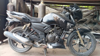 TVS Apache RTR 180