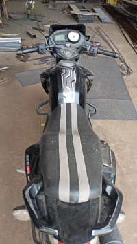 TVS Apache RTR 180