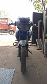 TVS Apache RTR 180