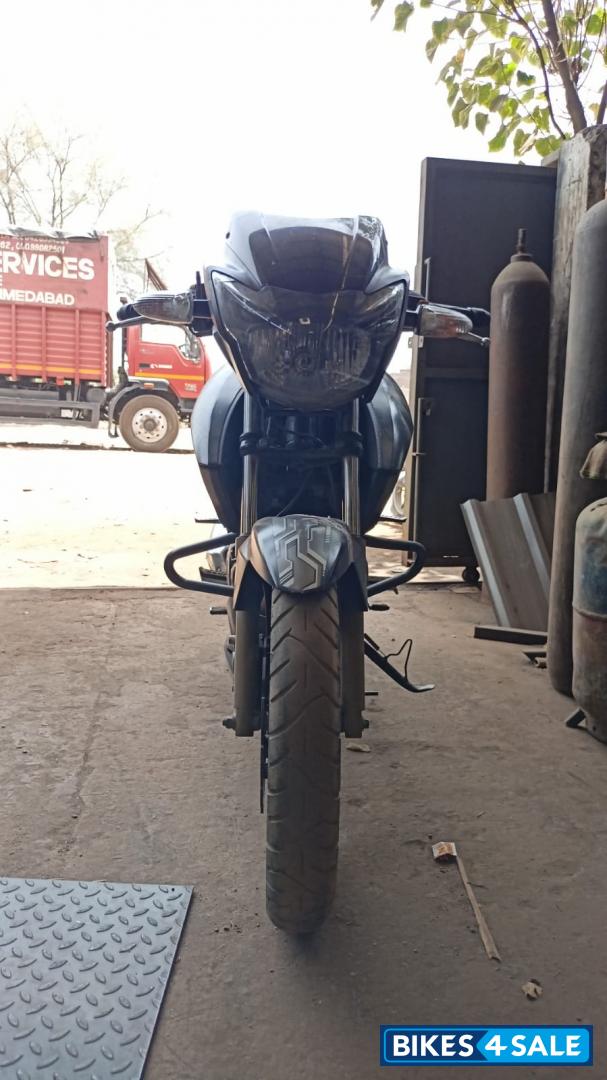 TVS Apache RTR 180
