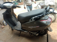 Honda Activa 125 2018 Model