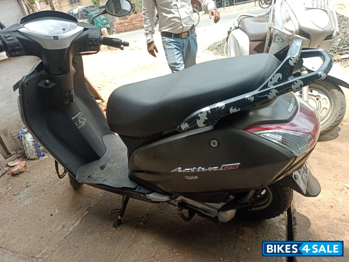 Honda Activa 125