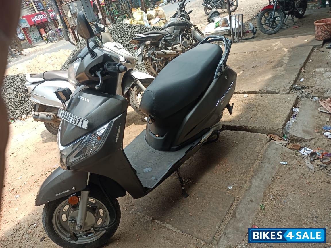 Honda Activa 125