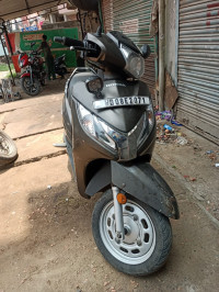 Honda Activa 125