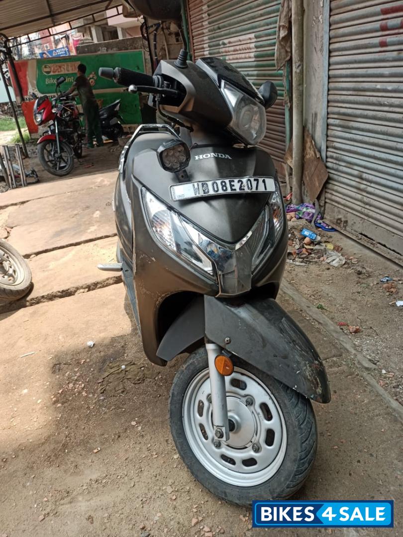 Honda Activa 125