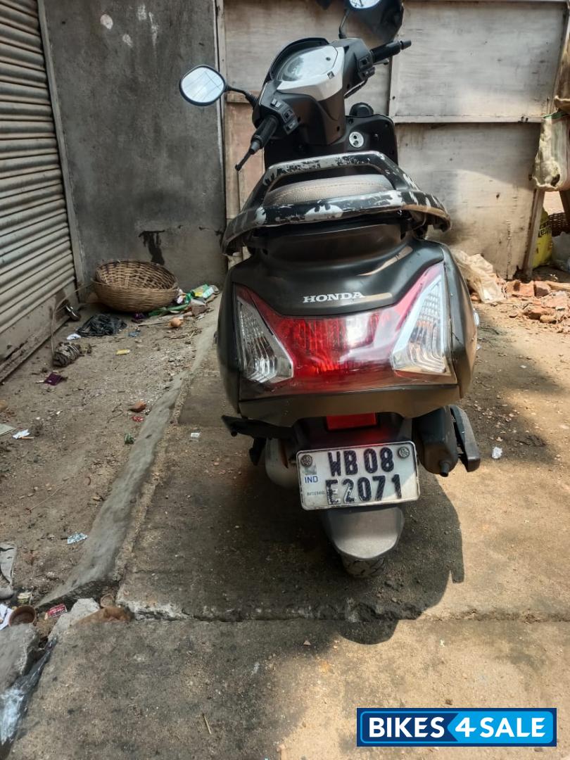 Honda Activa 125
