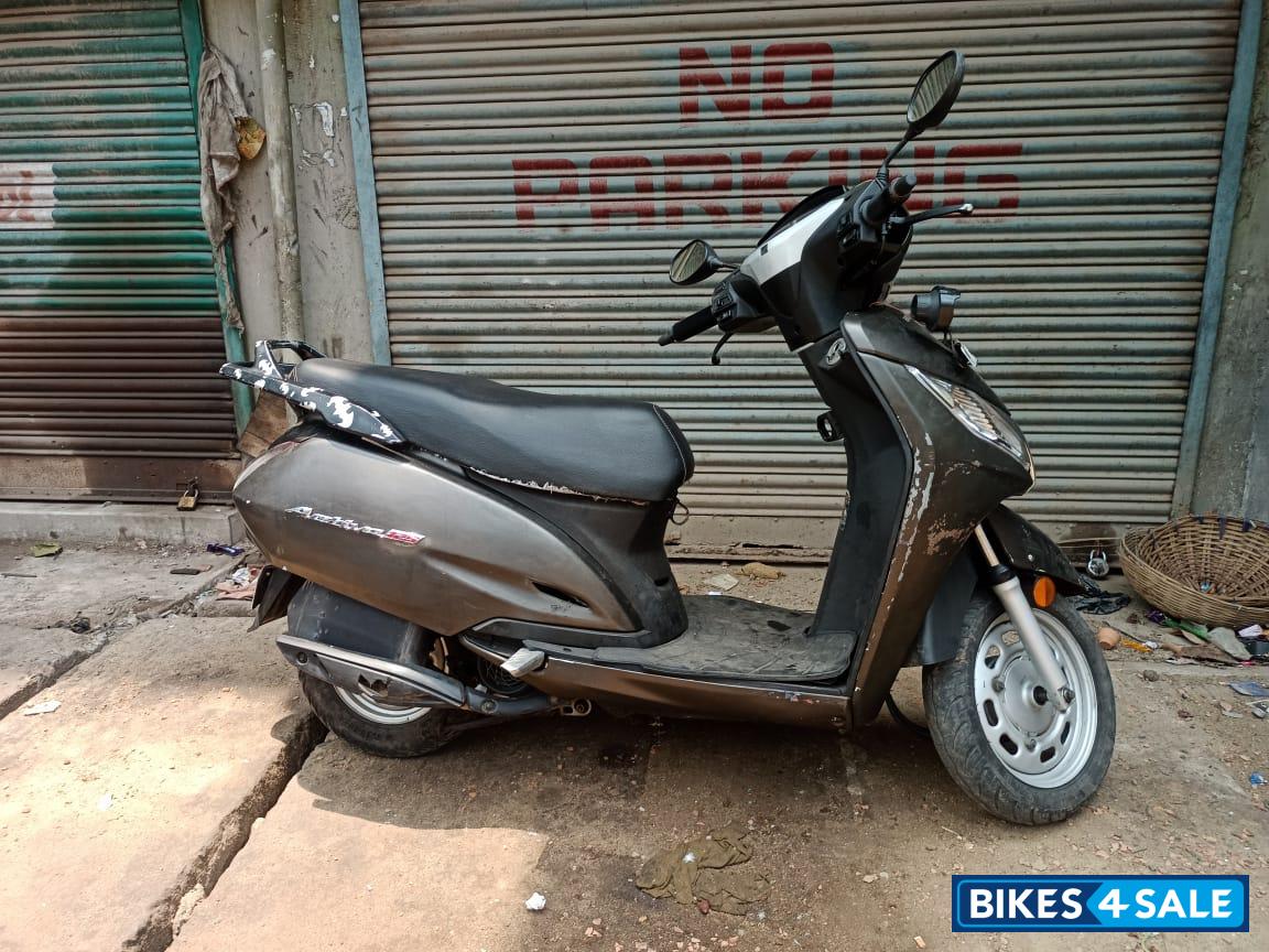 Honda Activa 125