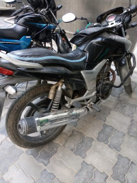 Hero Hunk 2008 Model