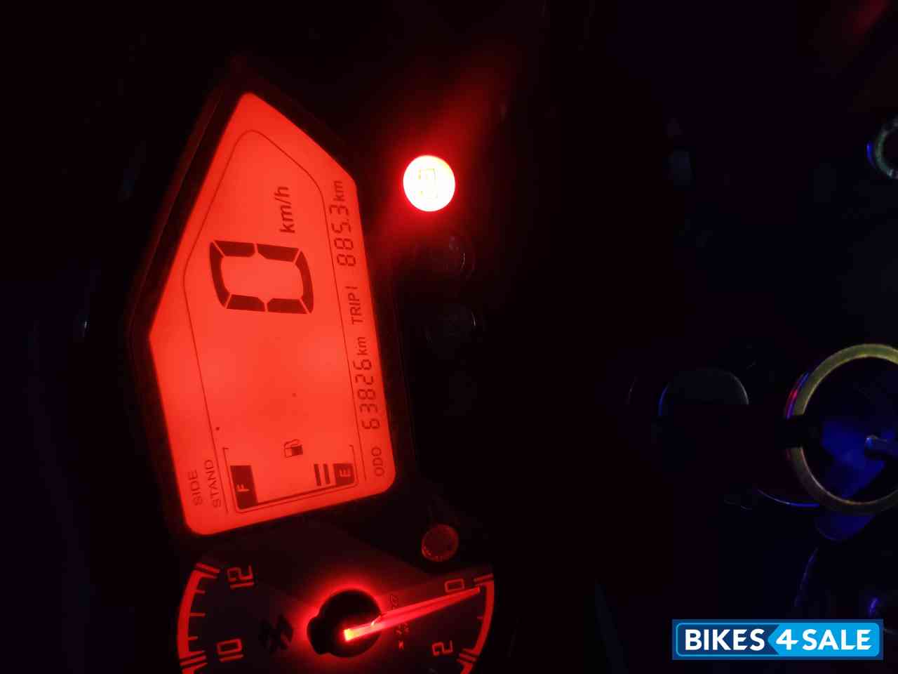 Bajaj Pulsar 150 DTSi