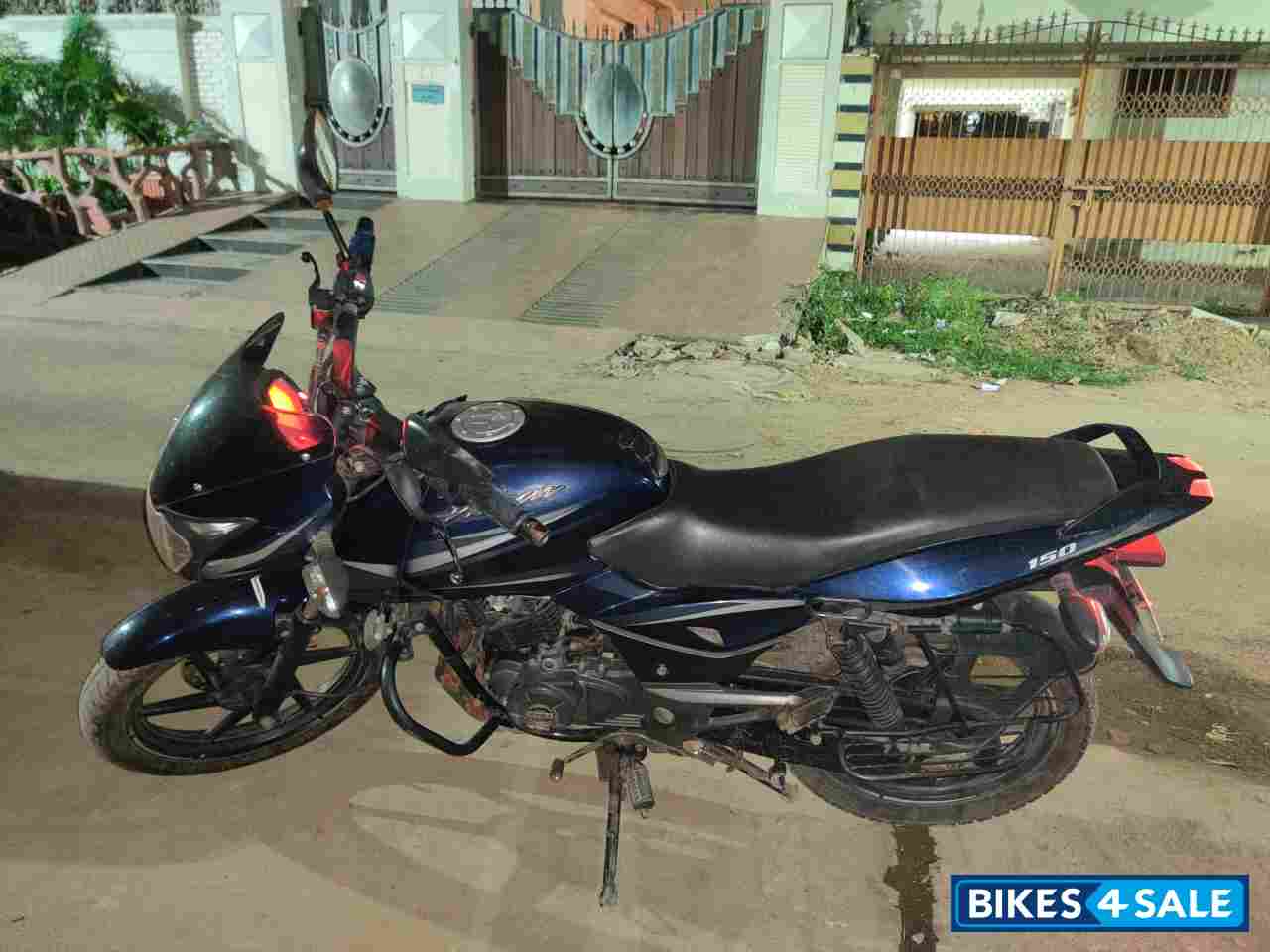 Bajaj Pulsar 150 DTSi