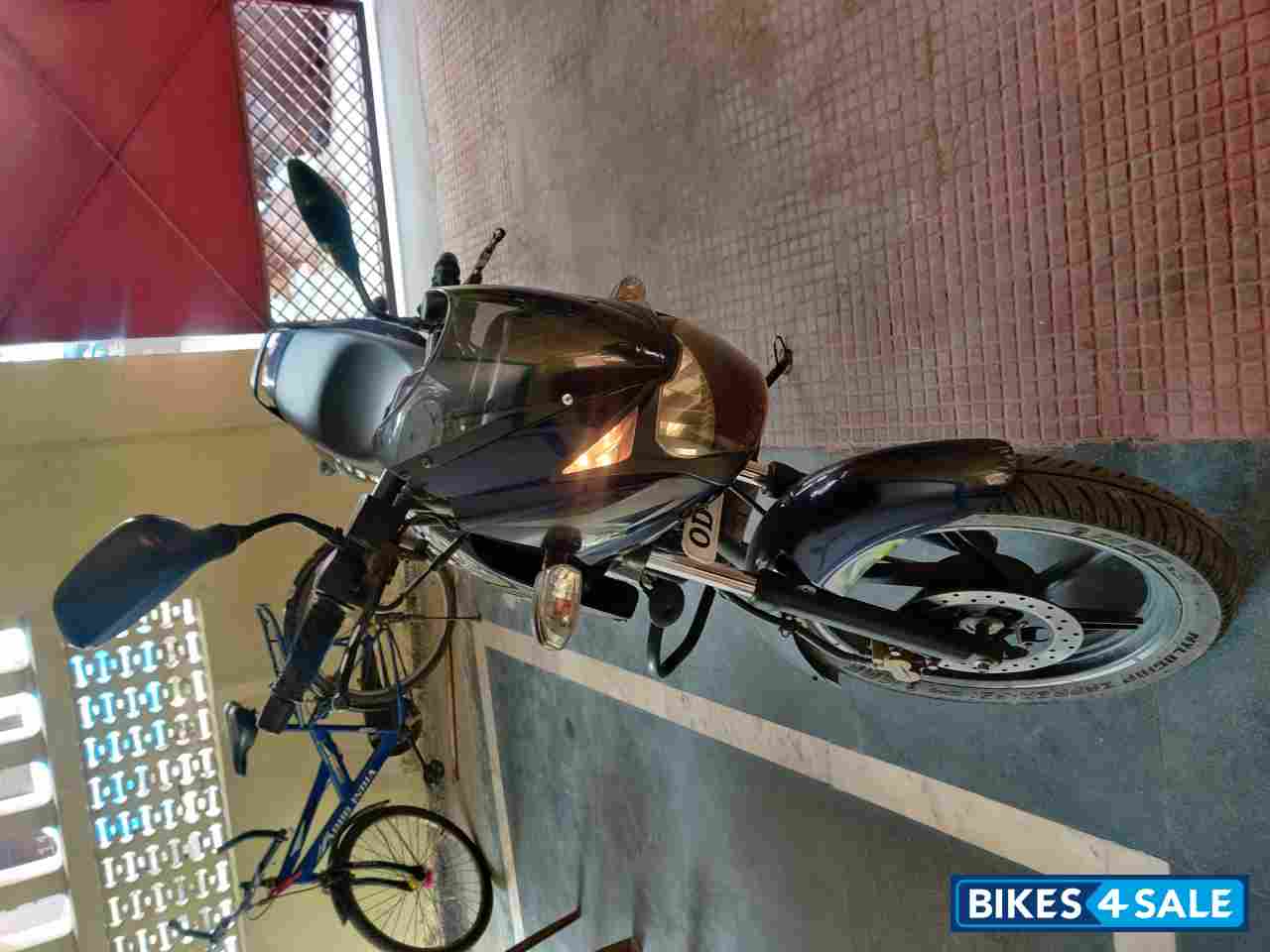 Bajaj Pulsar 150 DTSi