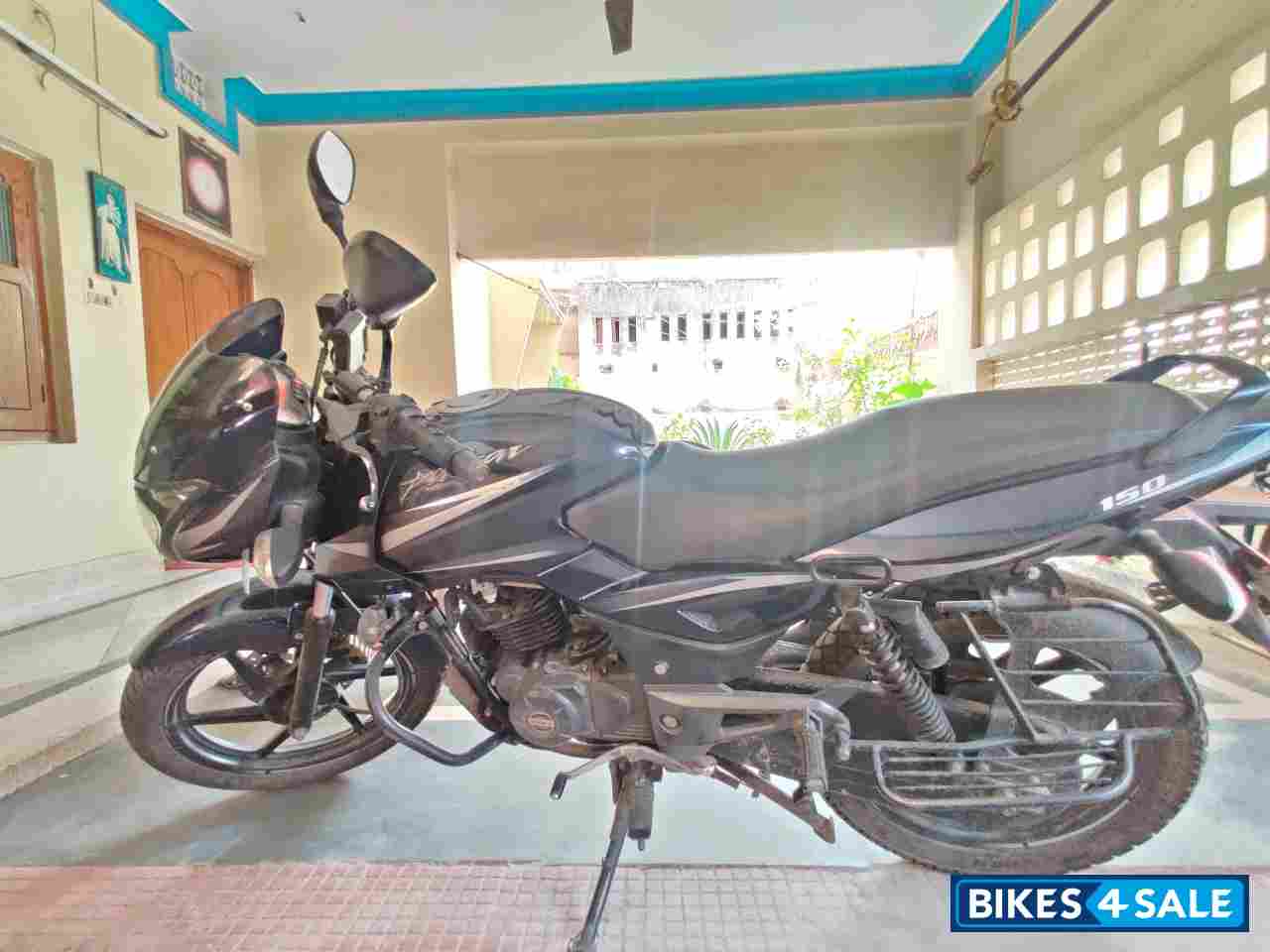 Bajaj Pulsar 150 DTSi
