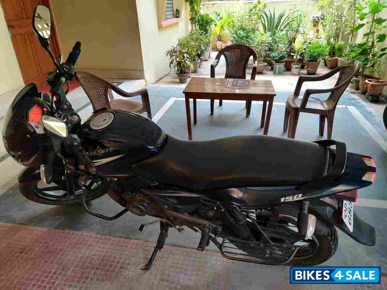 Bajaj Pulsar 150 DTSi