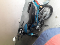 Hero Passion Plus 2007 Model