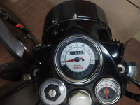 Royal Enfield Classic Gunmetal Grey