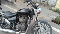 Royal Enfield Bullet Machismo A350 2014 Model