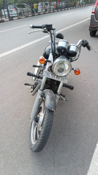 Royal Enfield Bullet Machismo A350