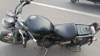 Royal Enfield Bullet Machismo A350