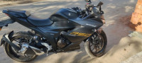 Suzuki Gixxer SF 250 BS6