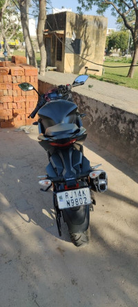 Suzuki Gixxer SF 250 BS6