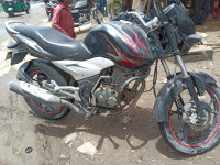 Bajaj Discover 125 ST 2012 Model