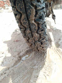 Bajaj Discover 125 ST