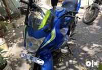 Suzuki Gixxer SF