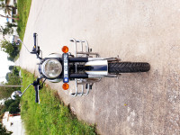 Royal Enfield Bullet Standard 500 2014 Model