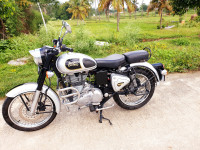 Royal Enfield Bullet Standard 500