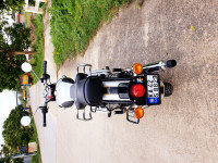 Royal Enfield Bullet Standard 500