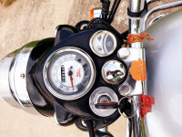 Royal Enfield Bullet Standard 500