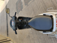 Suzuki Access 125 2016 Model