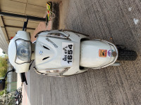 Suzuki Access 125