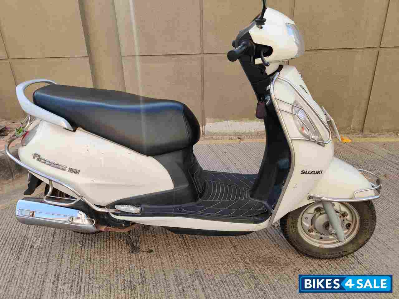 Suzuki Access 125