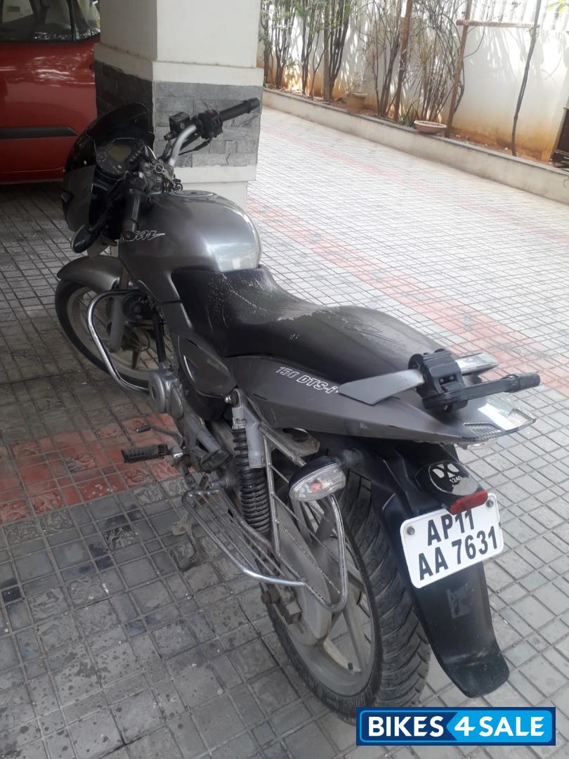 Bajaj Pulsar 150 DTSi Bajaj Pulsar 150 DTSi