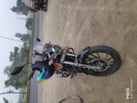 Hero XPulse 200T BS6