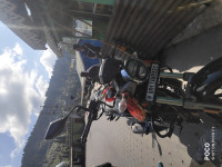 Hero XPulse 200T BS6