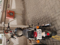 Royal Enfield Thunderbird 350