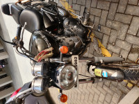 Royal Enfield Thunderbird 350