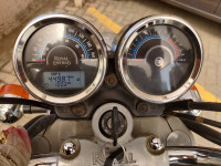 Royal Enfield Thunderbird 350