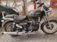Royal Enfield Thunderbird 350