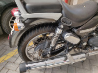 Royal Enfield Thunderbird 350