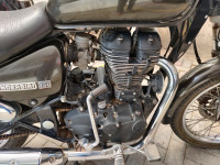 Royal Enfield Thunderbird 350