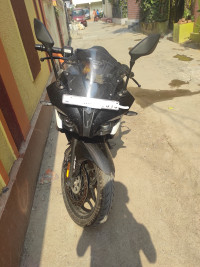 Bajaj Pulsar RS 200 BS6 2021 Model